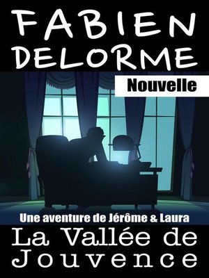 cover image of La Vallée de Jouvence